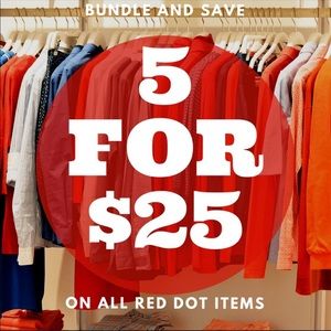 🔴5/25 Bundles!!!🔴